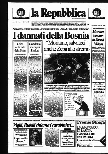 La repubblica